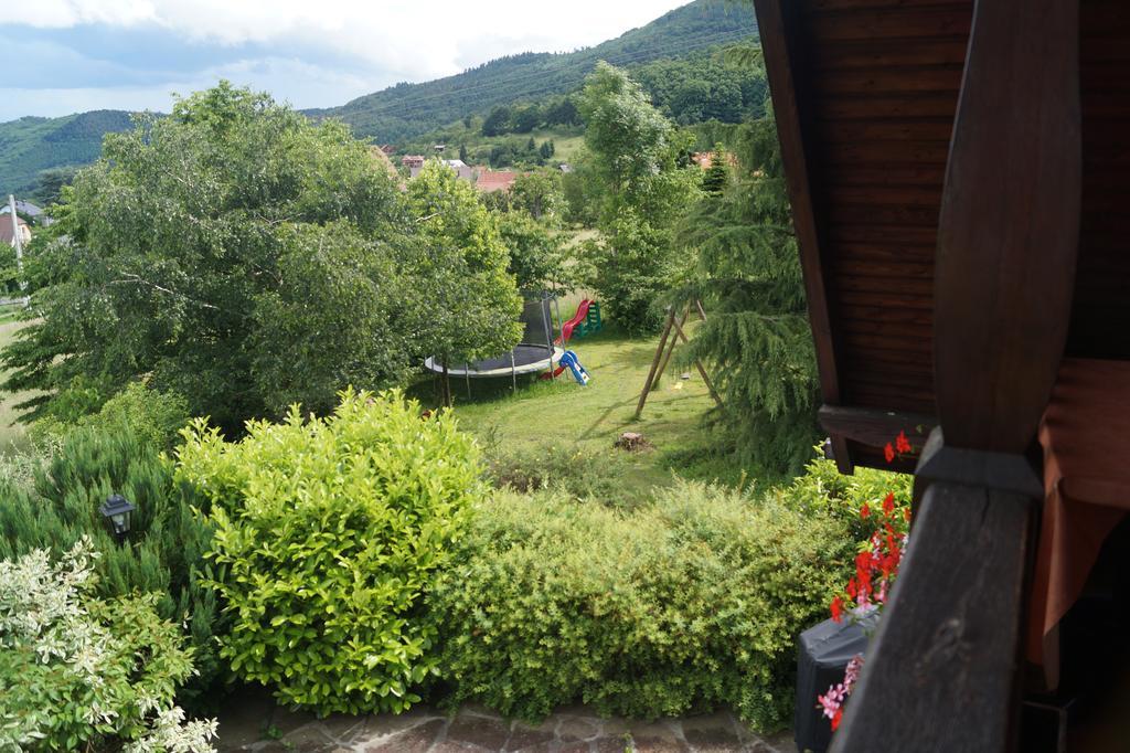 Gites Du Taennchel Thannenkirch Εξωτερικό φωτογραφία