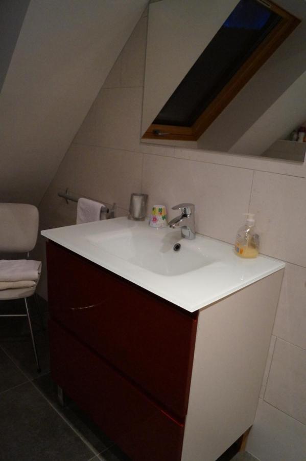 Gites Du Taennchel Thannenkirch Εξωτερικό φωτογραφία