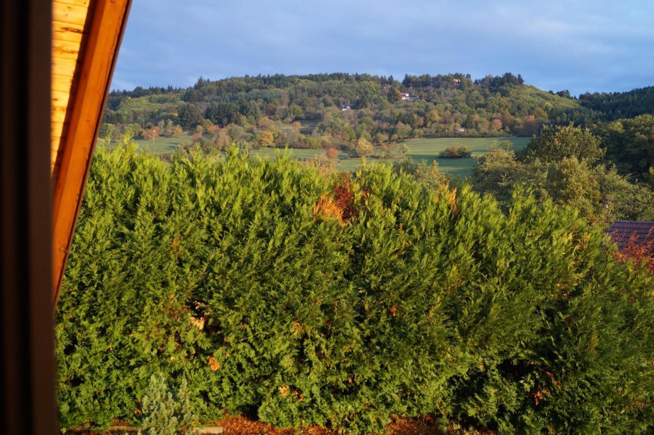 Gites Du Taennchel Thannenkirch Εξωτερικό φωτογραφία